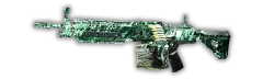 FiNN LMG weapon image