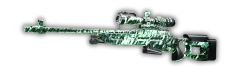 KG-7 Vulcan weapon image