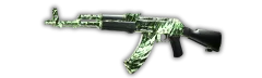 Kastov 762 weapon image