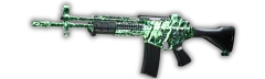Han 86 weapon image