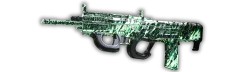 Hyeon Burst weapon image