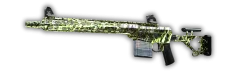 Oris 8.6 weapon image