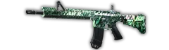 M4 weapon image