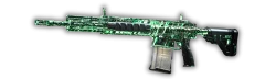 MAR-9 weapon image