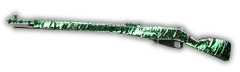 Mosin-Nagant weapon image