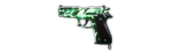 SANG 9mm weapon image