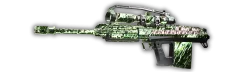 Signal 50 weapon image