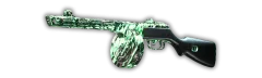 PPSh-41 weapon image