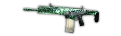 Patriot XMR weapon image