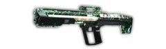 Warlord weapon image