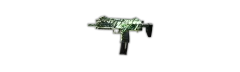 VEL 46 weapon image