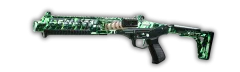 X-58 Nyx weapon image