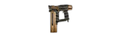 Nail Gun weapon image