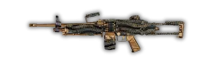 PML 5.56 weapon image