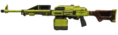 Pulemyot 762 weapon image