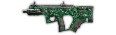 Razor 9mm weapon image
