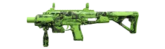 Renetti weapon image