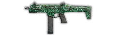 Ryden 45K weapon image