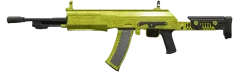 SVA 545 weapon image