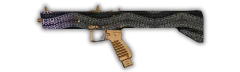 Sirin 9mm weapon image