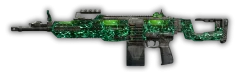 Sokol 545 weapon image