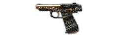 Stryder .22 weapon image