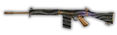 TR2 weapon image