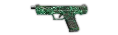 Velox 5.7 weapon image