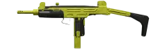 WSP-9 weapon image