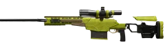 XRK Stalker weapon image