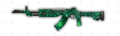 AN-94 weapon image