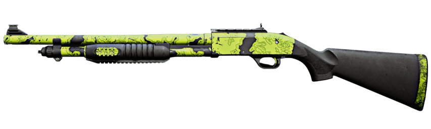 Bryson 800 weapon image