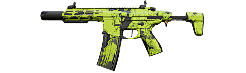 Chimera weapon image