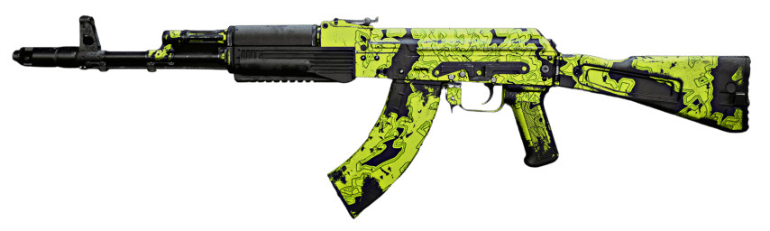 Kastov 762 weapon image