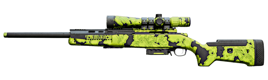 LA-B 330 weapon image