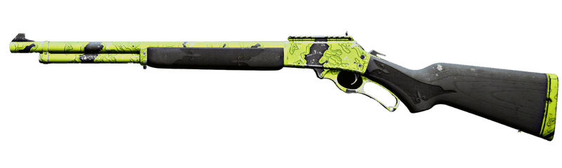 Lockwood MK2 weapon image