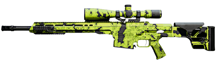 MCPR-300 weapon image