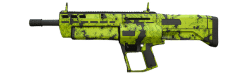 MX Guardian weapon image