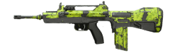 FR Avancer weapon image