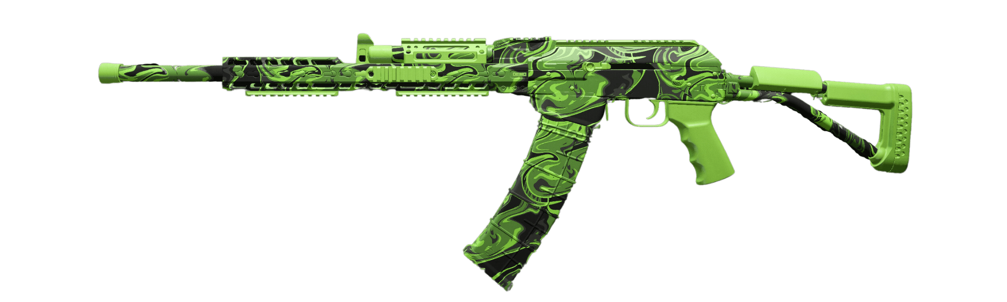 KV Broadside weapon image