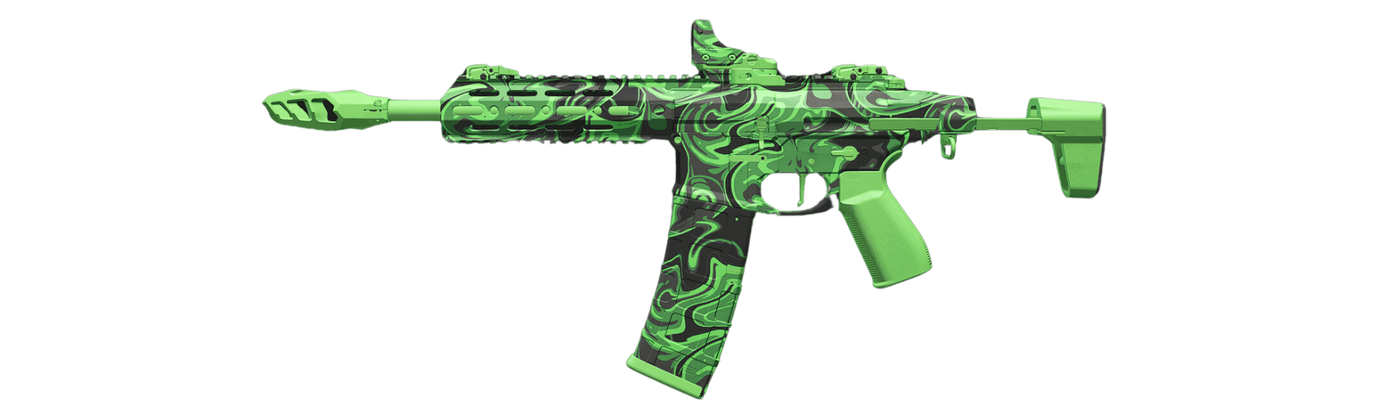 Chimera weapon image