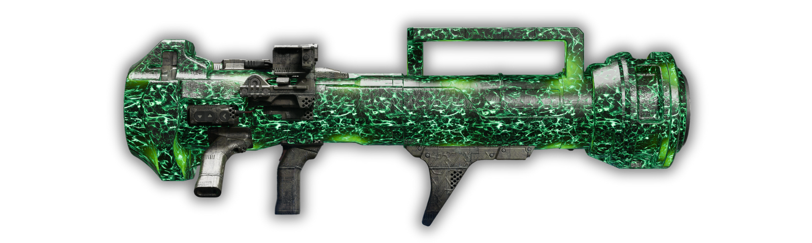 AAROW 109 weapon icon