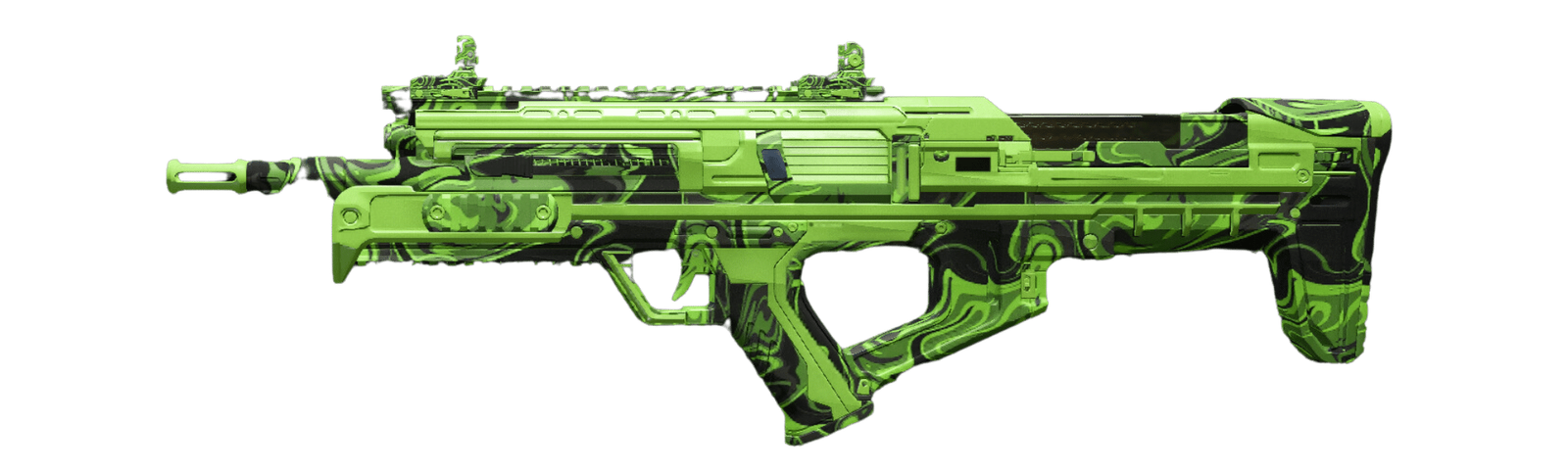 BAL-27 weapon image