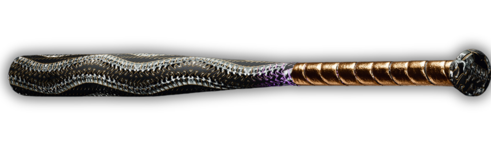 Baseball Bat weapon icon