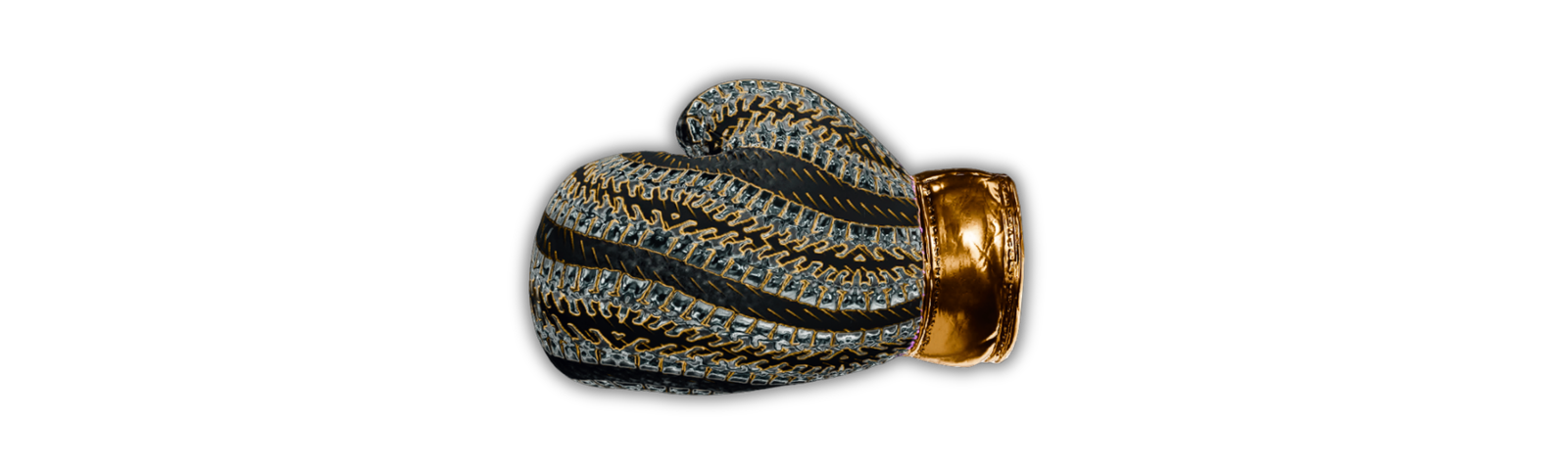 Boxing Gloves weapon icon