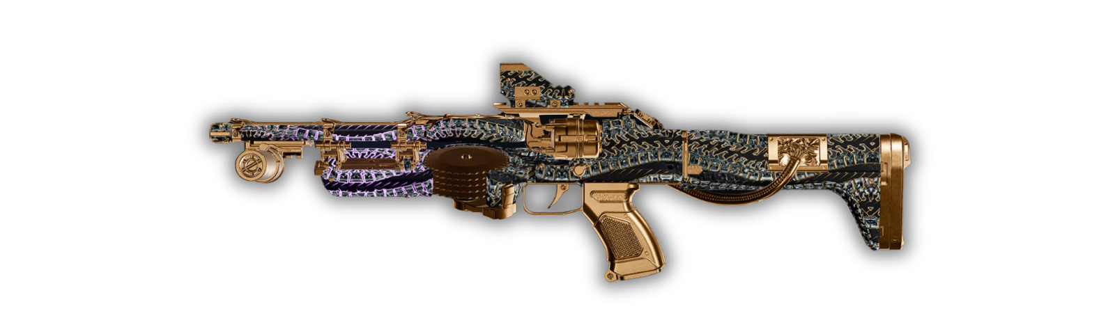 D1.3 Sector weapon image