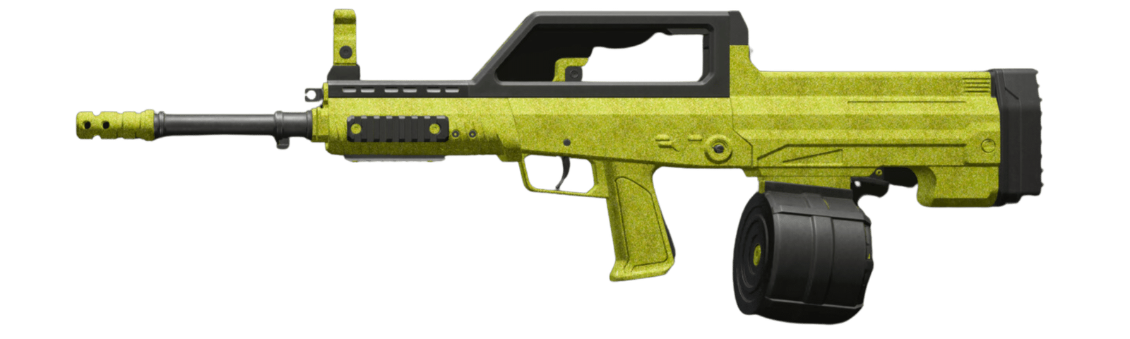 DG-58 LSW weapon image