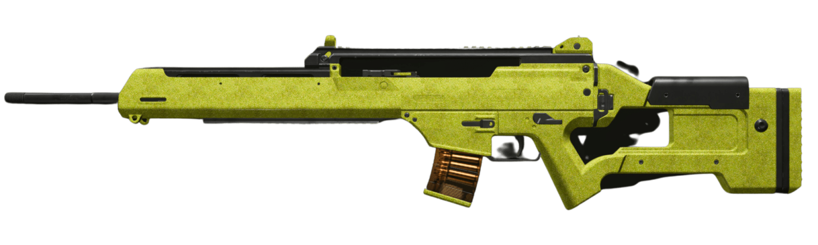 DM56 weapon image