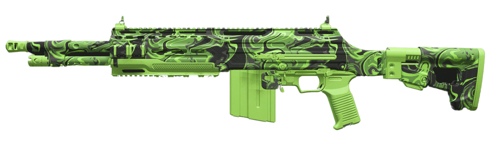 DTIR 30-06 weapon image