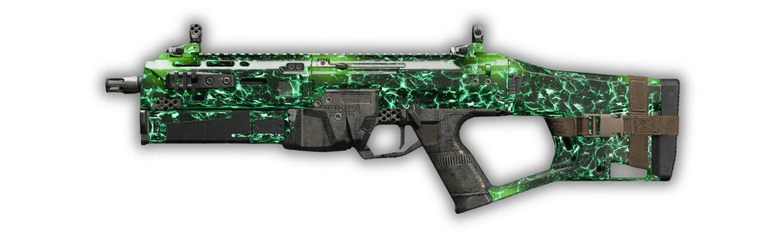Dravec 45 weapon image